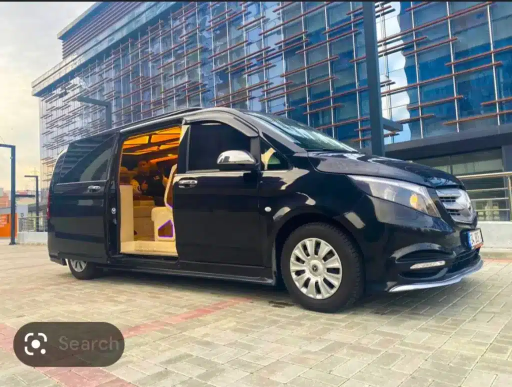 casblanca airport transfer services