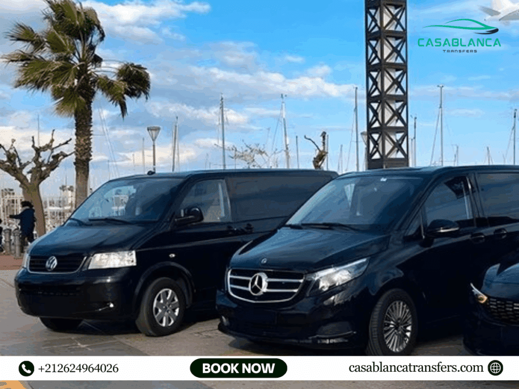 Casablanca to Fes_ Travel Tips