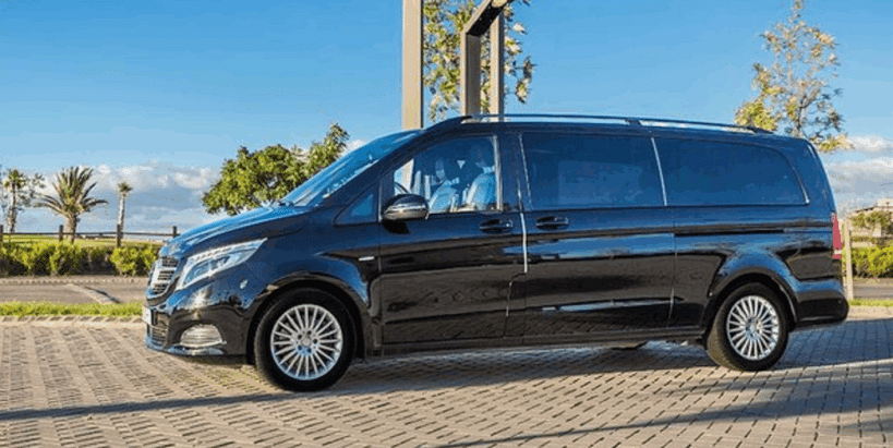 Casablanca Airport taxi